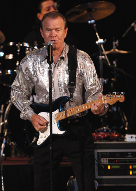 Glen Campbell songs
