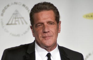 Glenn Frey Songs
