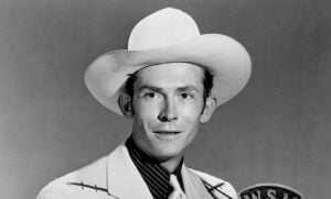 Hank Williams