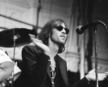 Complete List Of J. Geils Band Songs From A to Z Complete List Of J. Geils Band Songs From A to Z