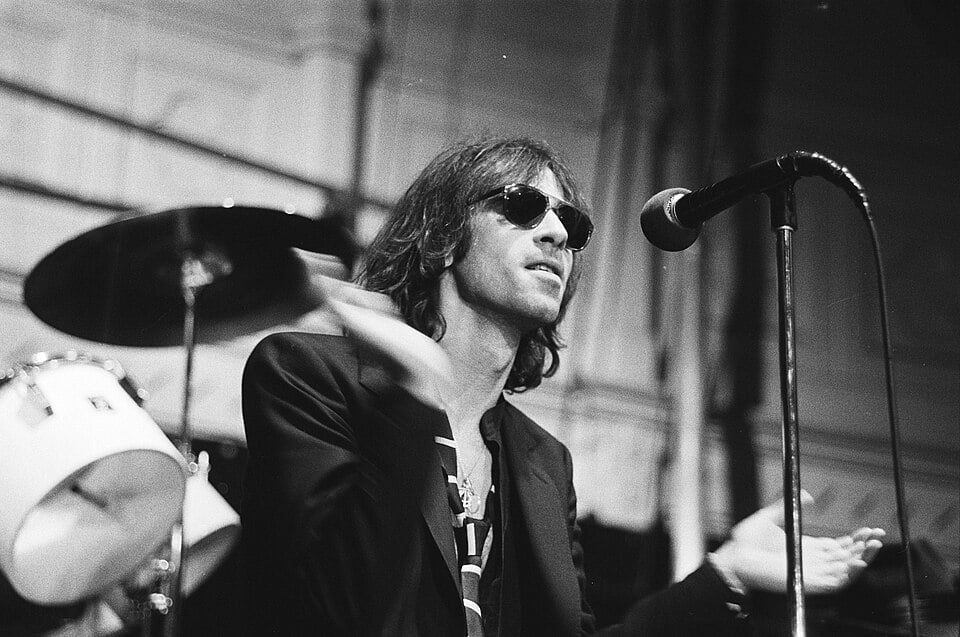 J. Geils Band Songs