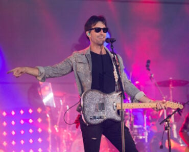 Complete List Of Jake Owen Songs From A to Z
