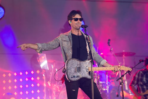 Jake Owen Songs