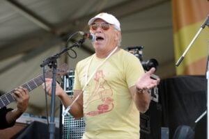 Jimmy Buffett Songs