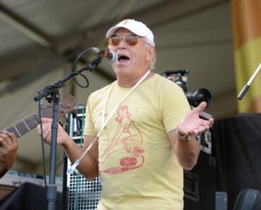 Complete List Of Jimmy Buffett Songs From A to Z Complete List Of Jimmy Buffett Songs From A to Z