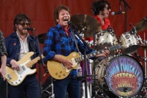 John Fogerty Songs