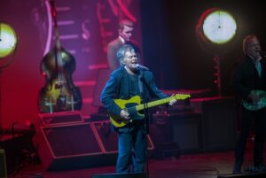 John Mellencamp songs from a to z