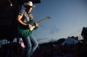 Jon Pardi songs