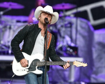 Complete List Of Justin Moore Songs From A to Z