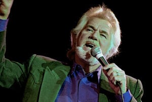 Kenny Rogers songs