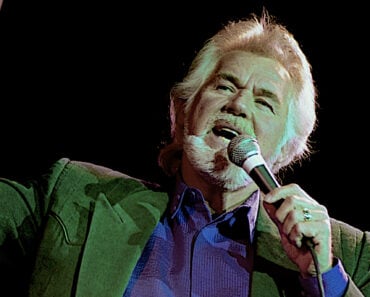 Complete List Of Kenny Rogers Songs From A to Z