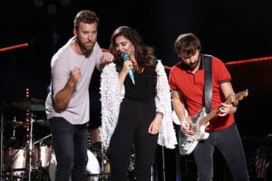 Lady A Songs