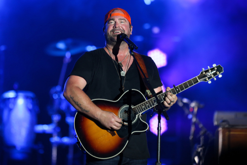 Lee Brice Songs