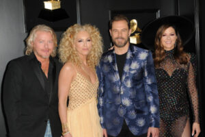 Little Big Town Songs