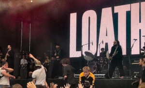 Loathe Songs