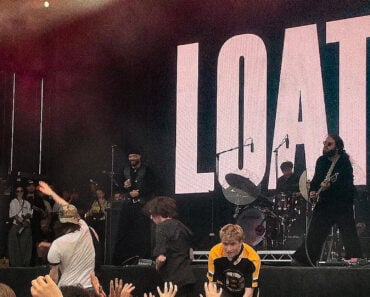 Complete List Of Loathe Songs From A to Z