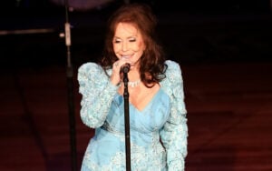 Loretta Lynn Songs