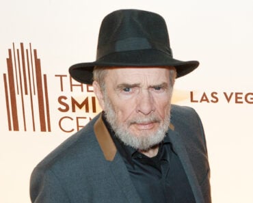 Complete List Of Merle Haggard Songs From A to Z