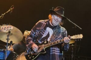 Neil Young Songs