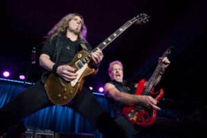 Night Ranger Songs