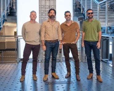 Complete List Of Old Dominion Songs From A to Z
