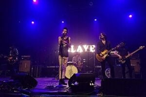 Palaye Royale songs