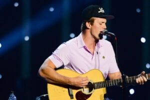Parker McCollum songs