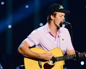 Complete List Of Parker McCollum Songs From A to Z