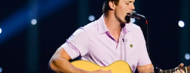 Complete List Of Parker McCollum Songs From A to Z