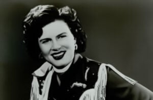 Patsy Cline Songs