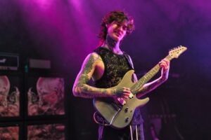 Polyphia Songs
