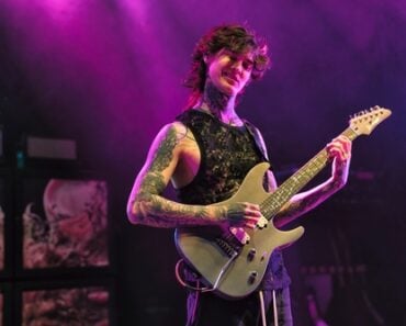 Complete List Of Polyphia Songs From A to Z