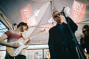 Protomartyr Songs