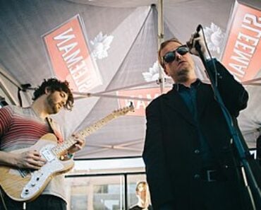 Complete List Of Protomartyr Songs From A to Z