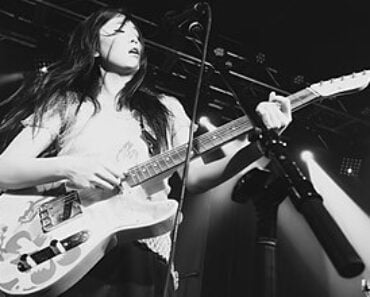Complete List Of Sarah Kinsley Songs From A to Z