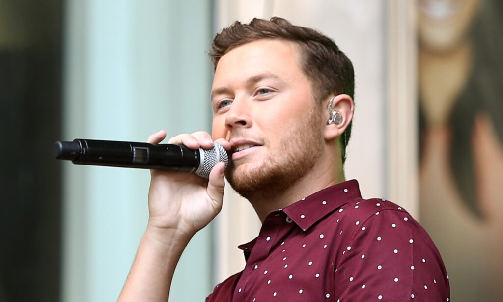 Scotty McCreery Songs