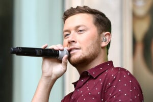 Scotty McCreery Songs