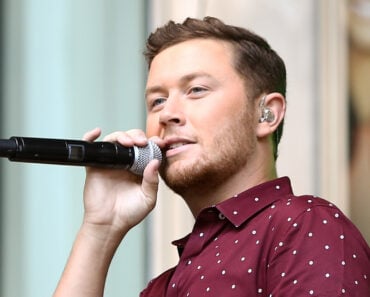 Complete List Of Scotty McCreery Songs From A to Z