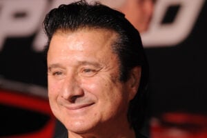 Steve Perry Songs