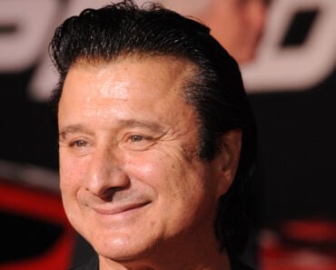 Complete List Of Steve Perry Songs From A to Z Complete List Of Steve Perry Songs From A to Z