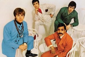 The American Breed Songs