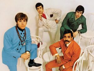 The American Breed Songs
