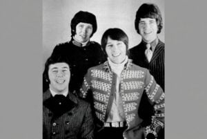 The Tremeloes Songs