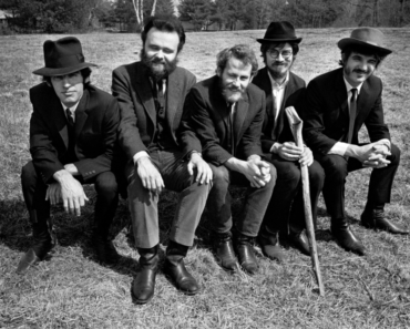 Complete List Of The Band Songs From A to Z Complete List Of The Band Songs From A to Z
