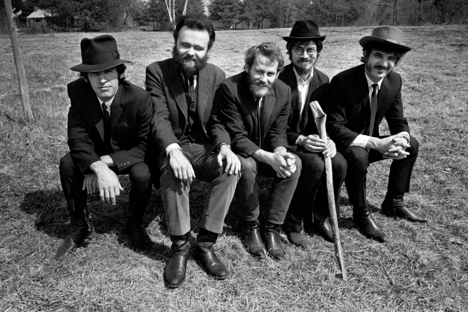 The Band