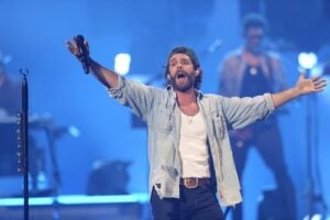 Thomas Rhett songs
