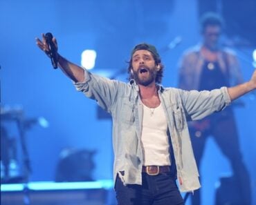 Complete List Of Thomas Rhett Songs From A to Z