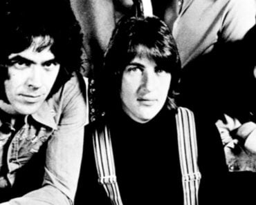 Complete List Of Three Dog Night Songs From A to Z