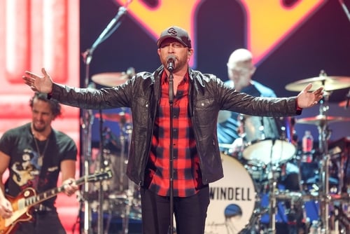Cole Swindell Songs