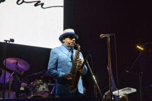 Van Morrison Songs